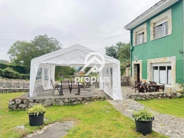 Chalet Venta Llanes, Parres Llanes