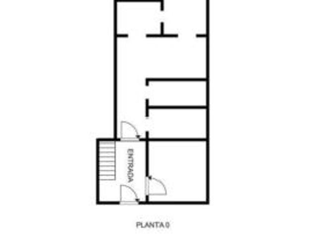 Chalet Venta Llardecans, Llardecans