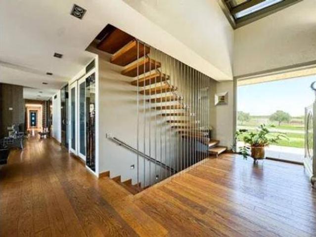 Chalet Venta Lleida Capital, Ciutat Jardí