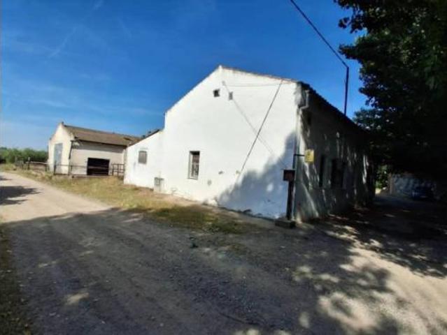 Chalet Venta Lleida Capital, La Bordeta