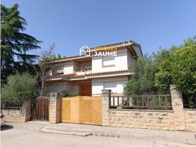 Chalet Venta Lleida Capital, Partides de Lleida