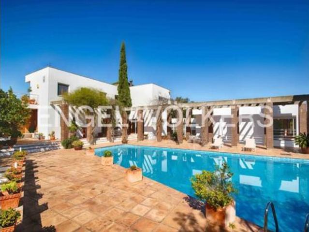 Chalet Venta Llers, Llers