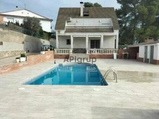 Chalet Venta Lliçà d'Amunt, Lliçà d'Amunt