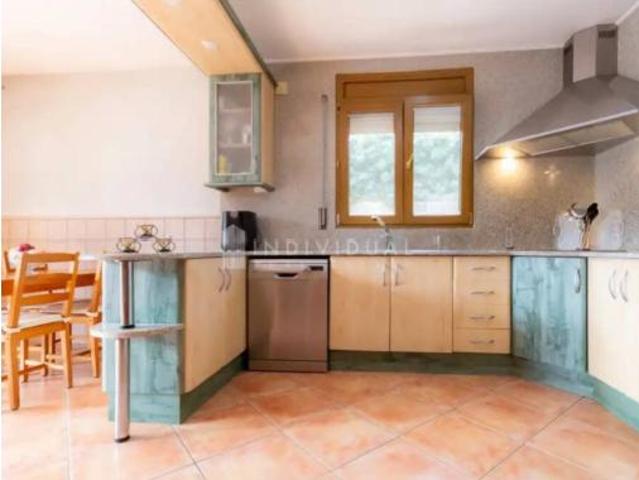 Chalet Venta Lliçà d'Amunt, Lliçà d'Amunt