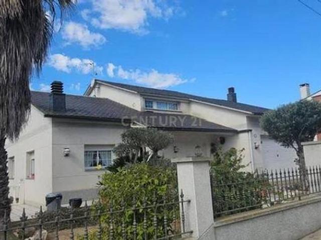 Chalet Venta Lliçà d'Amunt, Lliçà d'Amunt