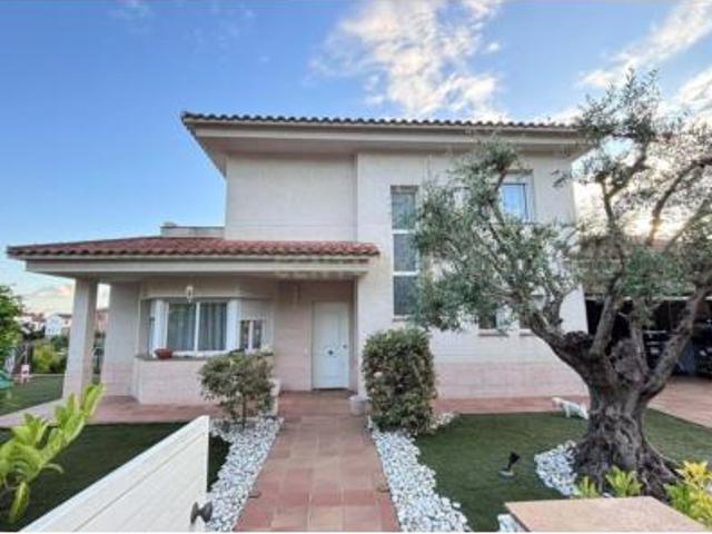 Chalet Venta Lliçà d'Amunt, Lliçà d'Amunt