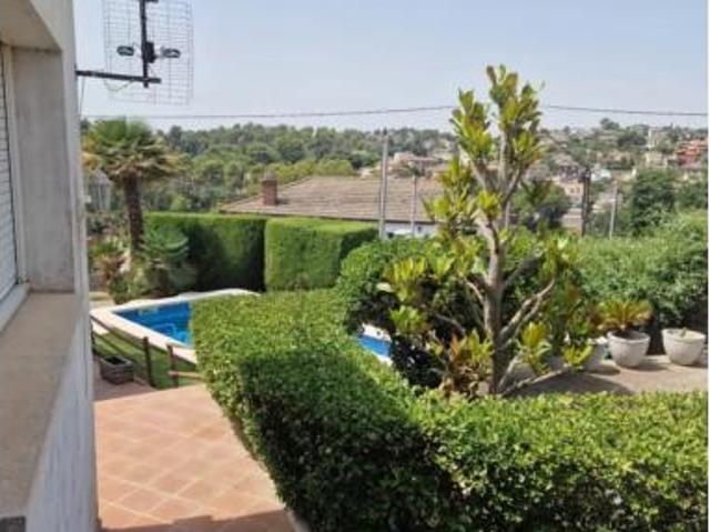 Chalet Venta Lliçà d'Amunt, Lliçà d'Amunt