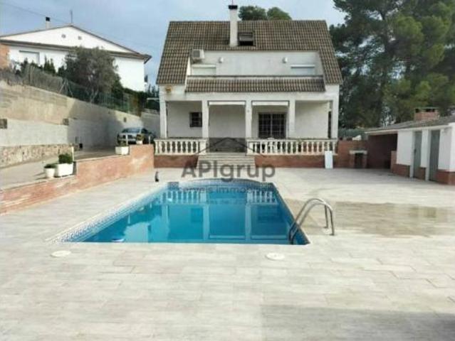Chalet Venta Lliçà d'Amunt, Lliçà d'Amunt