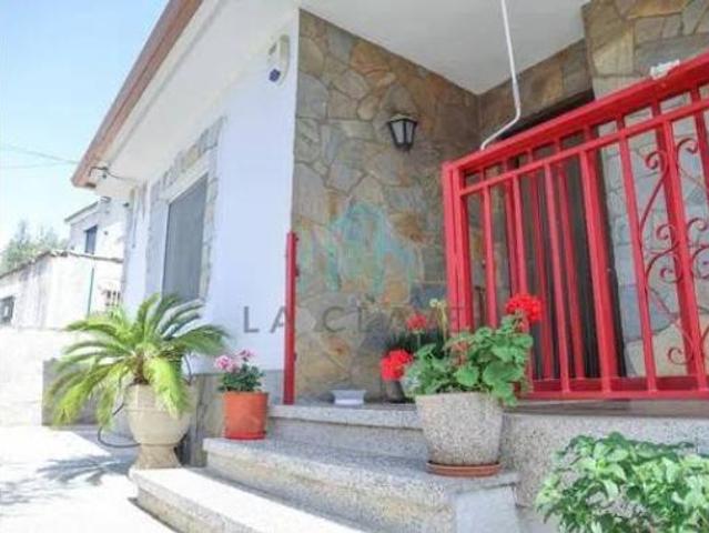 Chalet Venta Lliçà d'Amunt, Lliçà d'Amunt