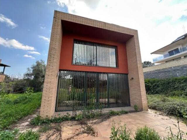 Chalet Venta Lliçà d'Amunt, Lliçà d'Amunt