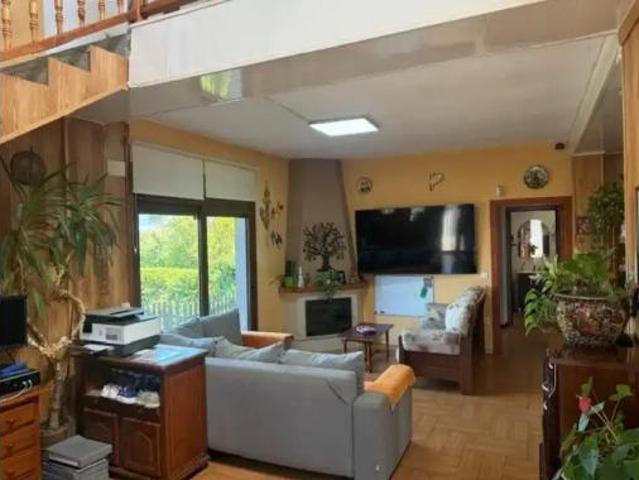 Chalet Venta Lliçà d'Amunt, Lliçà d'Amunt