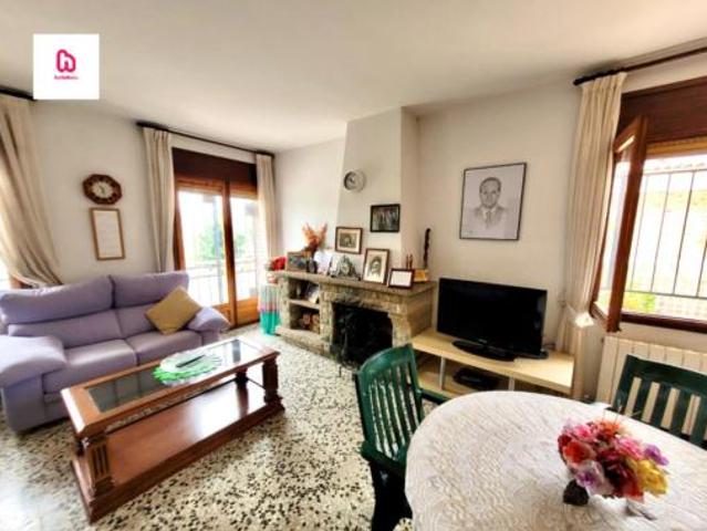 Chalet Venta Lliçà d'Amunt, Lliçà d'Amunt