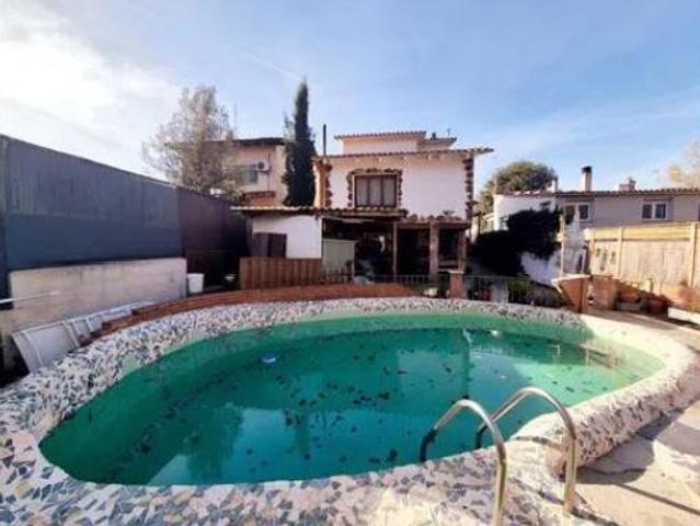 Chalet Venta Santa Eulàlia de Ronçana, Santa Eulàlia de Ronçana