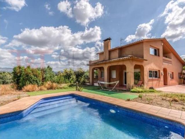 Chalet Venta Lliçà d'Amunt, Lliçà d'Amunt