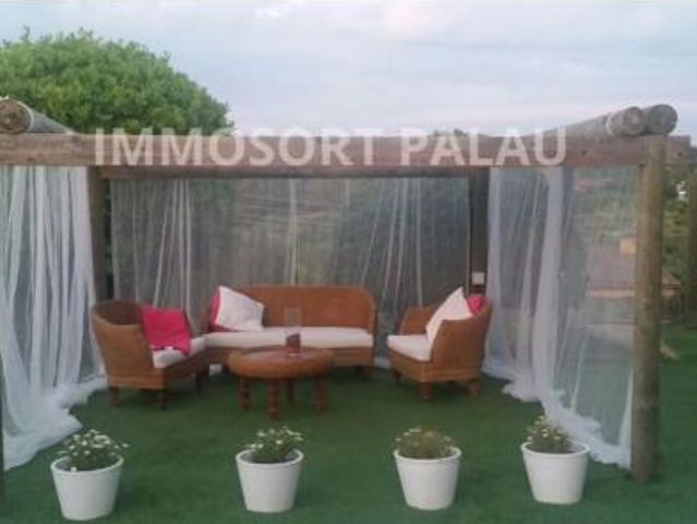 Chalet Venta Lliçà d'Amunt, Lliçà d'Amunt