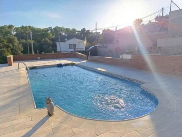 Chalet Venta Lliçà d'Amunt, Lliçà d'Amunt