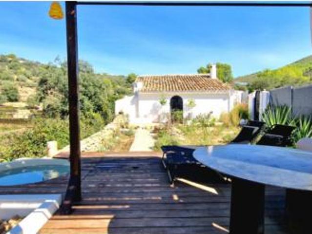 Chalet Venta Llíber, Llíber