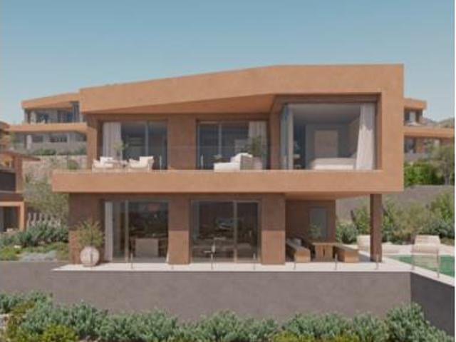 Chalet Venta Llíber, Llíber