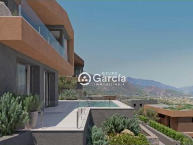 Chalet Venta Llíber, Llíber