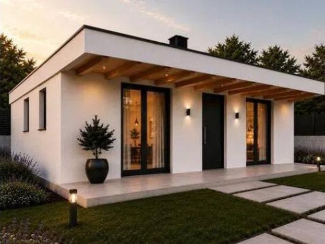 Chalet Venta Llíber, Llíber