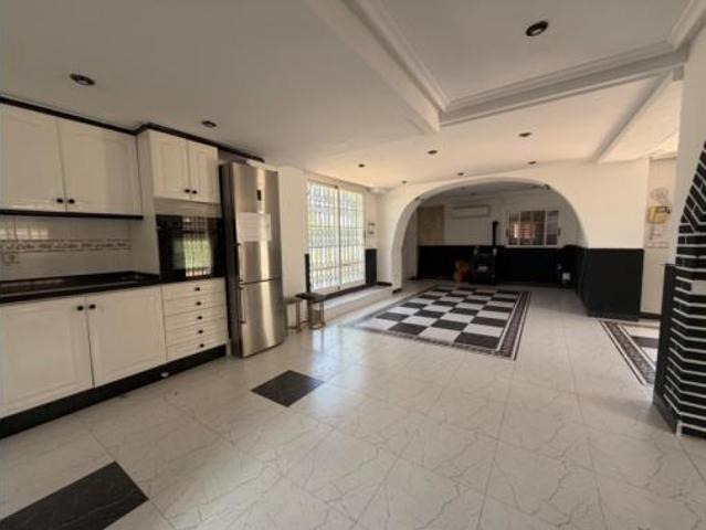 Chalet Venta Llíria, La Torreta Santa Bàrbara