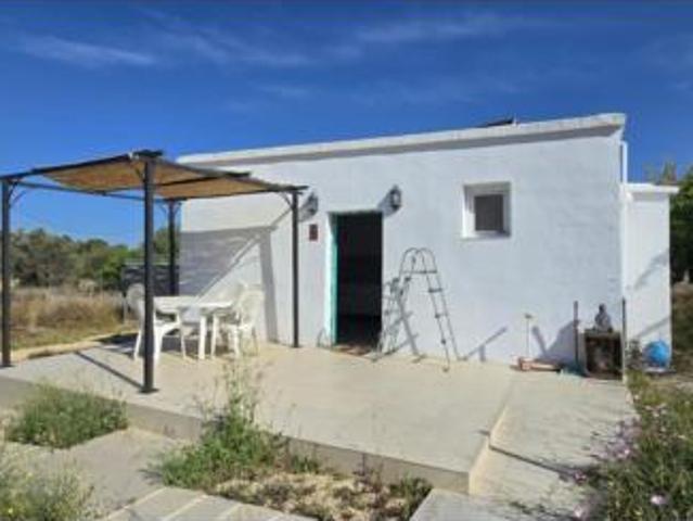 Chalet Venta Llíria, Urbanitzacions La Concòrdia