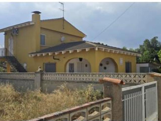 Chalet Venta Llíria, Urbanitzacions La Concòrdia