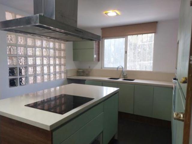Chalet Venta Llíria, Urbanitzacions La Concòrdia