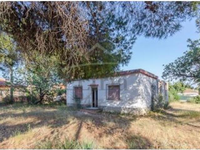 Chalet Venta Llíria, Urbanitzacions La Concòrdia