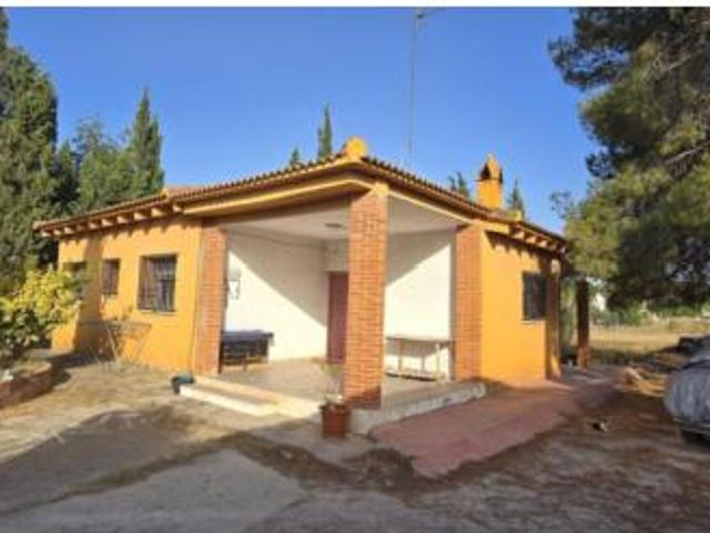 Chalet Venta Llíria, Urbanitzacions La Concòrdia