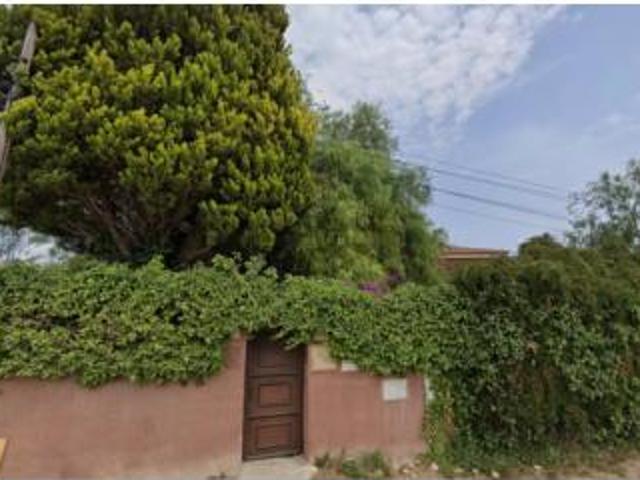 Chalet Venta Llíria, Urbanitzacions La Concòrdia