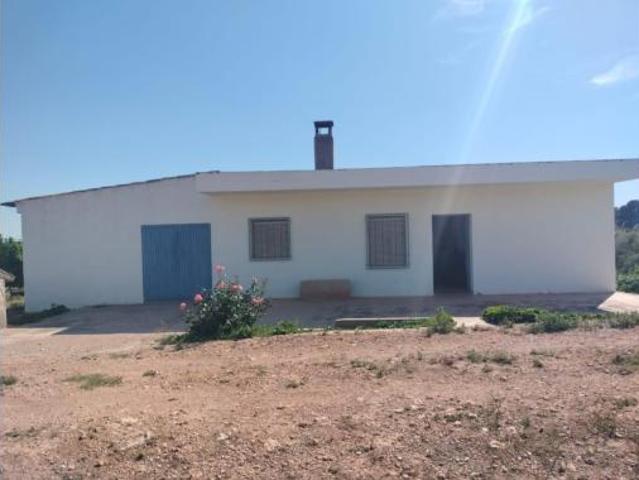 Chalet Venta Llíria, Vila Vella