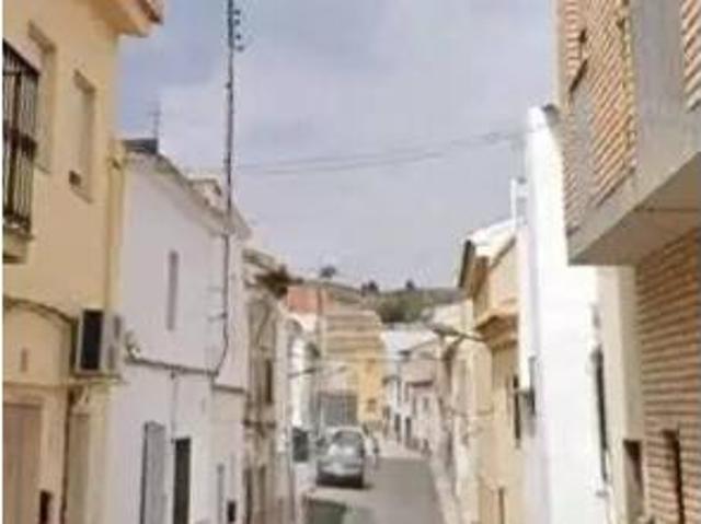 Chalet Venta Llíria, Vila Vella