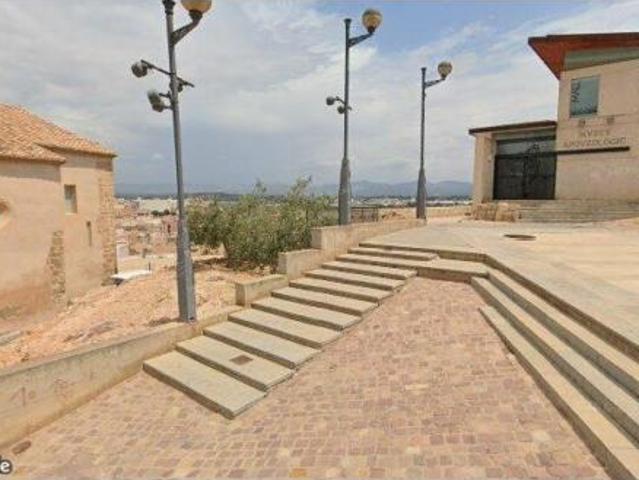 Chalet Venta Llíria, Vila Vella