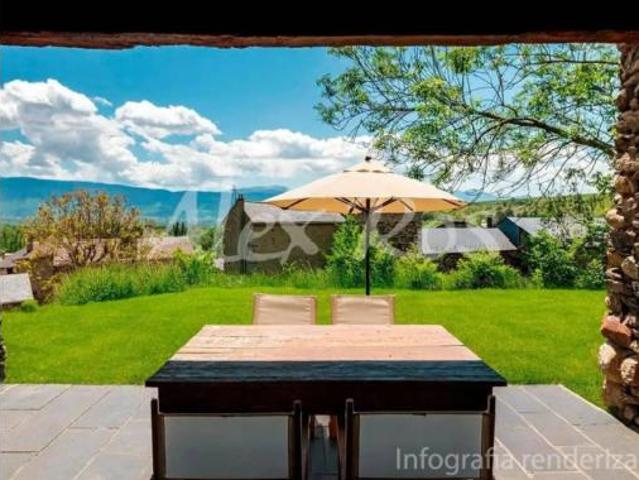 Chalet Venta Llívia, Llívia