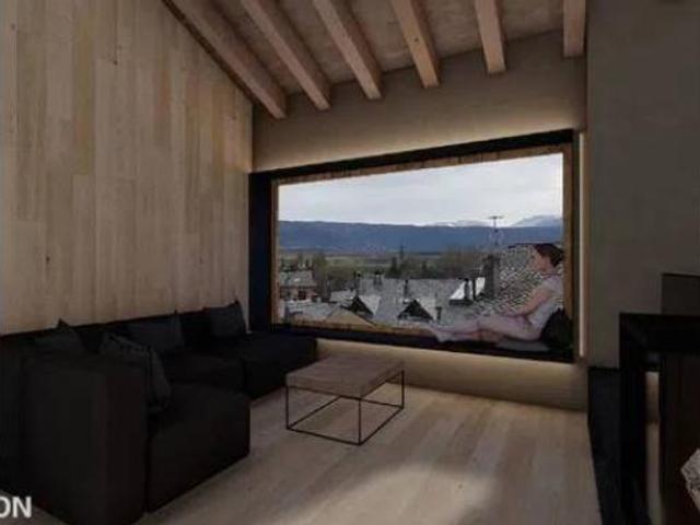 Chalet Venta Llívia, Llívia