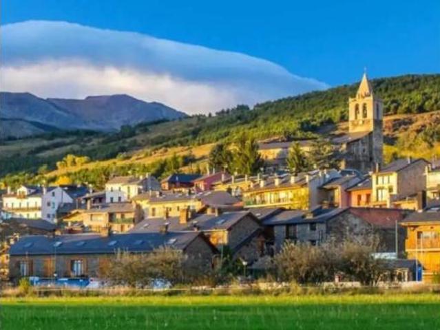 Chalet Venta Llívia, Llívia