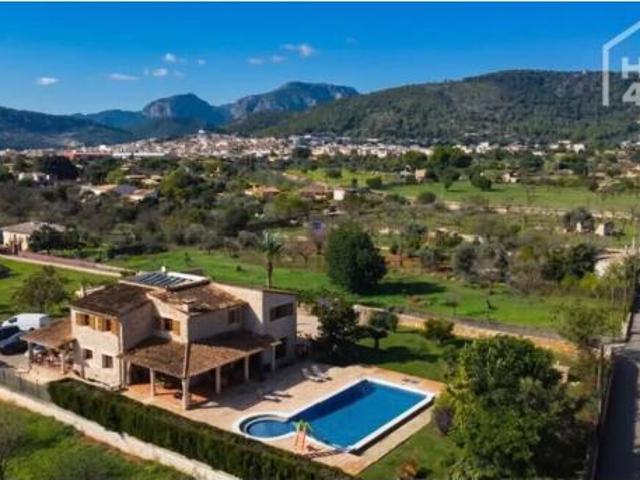 Chalet Venta Lloseta, Lloseta