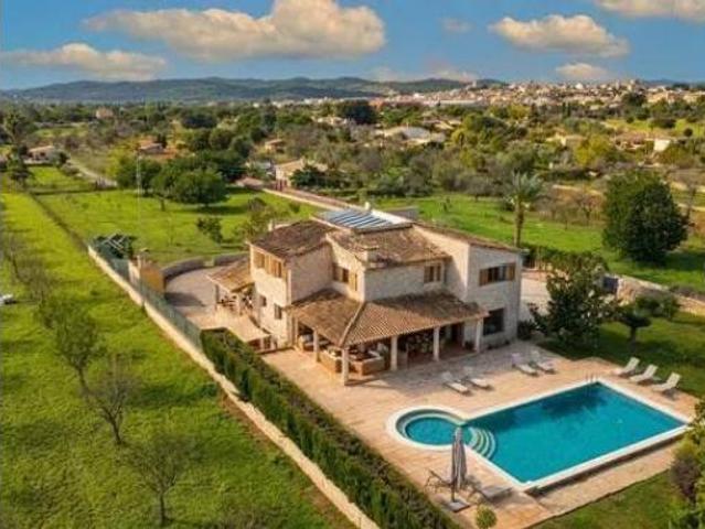 Chalet Venta Lloseta, Lloseta