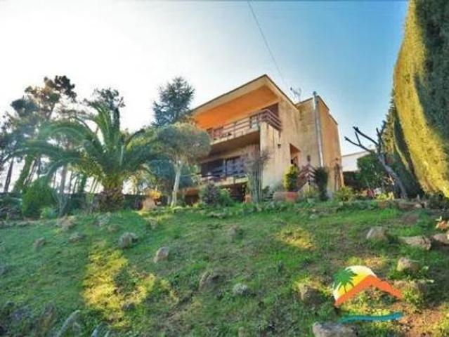 Chalet Venta Lloret de Mar, Urbanització Condado del Jaruco