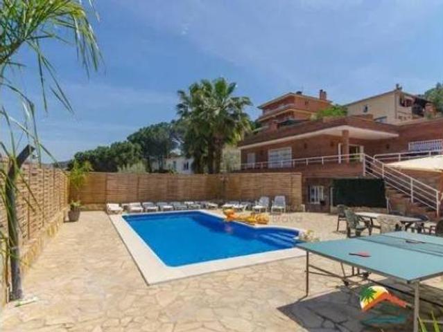 Chalet Venta Lloret de Mar, Urbanització Condado del Jaruco
