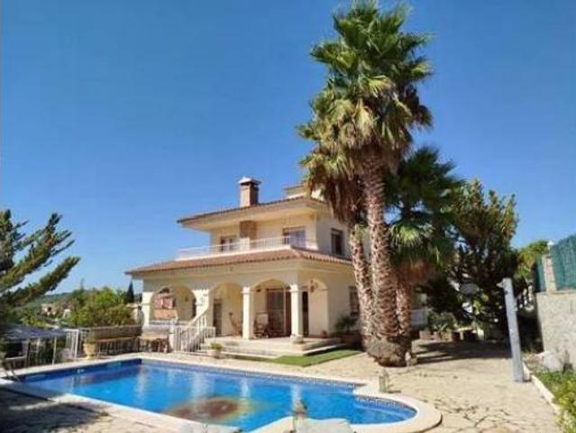 Chalet Venta Lloret de Mar, Urbanització Condado del Jaruco