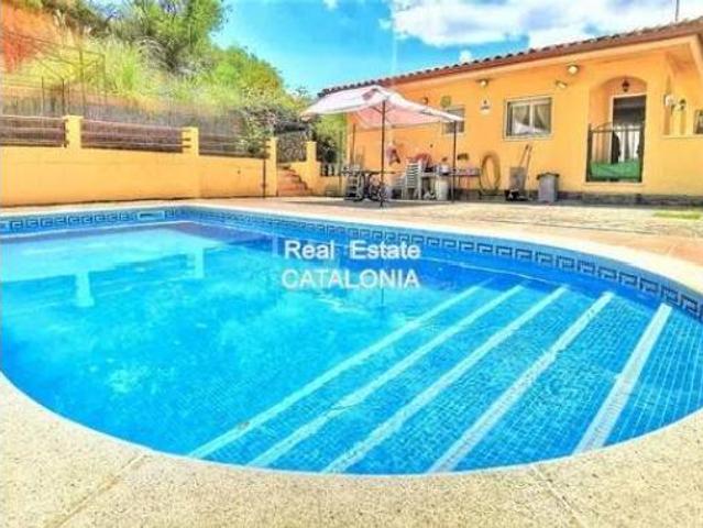 Chalet Venta Lloret de Mar, Urbanitzacions del Nord