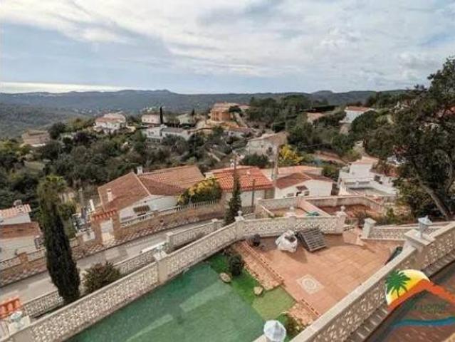 Chalet Venta Lloret de Mar, Urbanitzacions del Nord