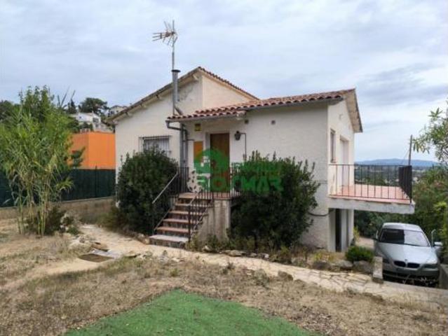 Chalet Venta Lloret de Mar, Urbanitzacions del Nord