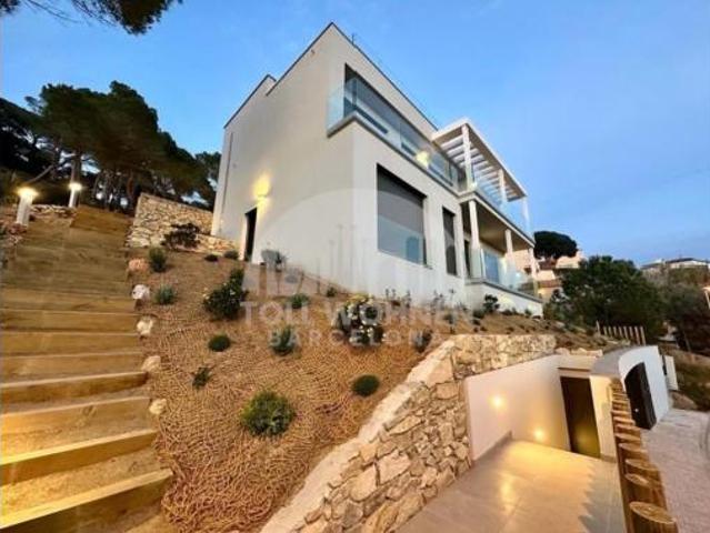Chalet Venta Lloret de Mar, Urbanitzacions del Nord