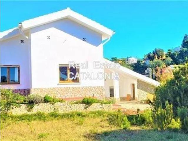 Chalet Venta Lloret de Mar, Urbanitzacions del Nord