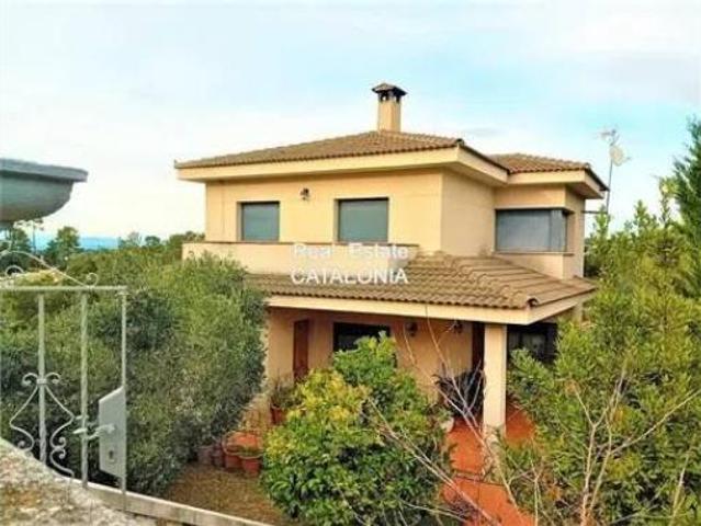 Chalet Venta Lloret de Mar, Urbanitzacions del Nord