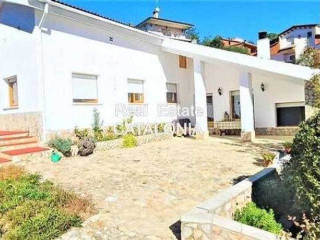 Chalet Venta Lloret de Mar, Urbanitzacions del Nord