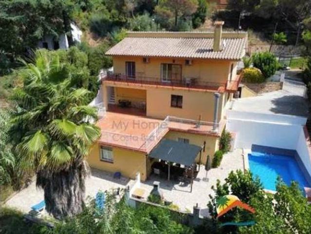 Chalet Venta Lloret de Mar, Urbanitzacions del Nord